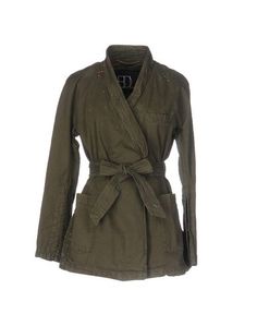 Легкое пальто BDL Street