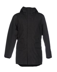 Пуховик Selected Homme