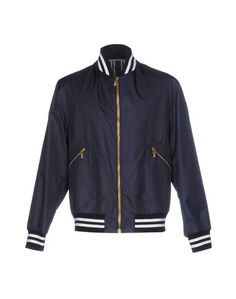 Куртка Moncler Gamme Bleu