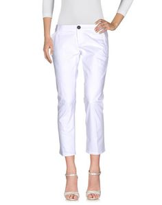 Джинсовые брюки Dsquared2