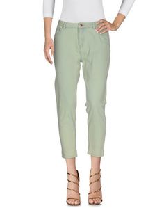 Джинсовые брюки Maison Scotch
