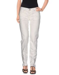 Джинсовые брюки M.Grifoni Denim