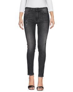 Джинсовые брюки M.Grifoni Denim
