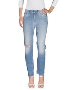 Джинсовые брюки Pepe Jeans