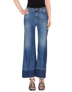 Джинсовые брюки Flare Jeans