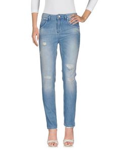Джинсовые брюки Pepe Jeans