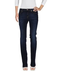 Джинсовые брюки Versace Jeans