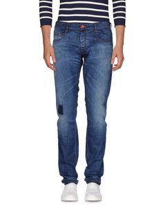 Джинсовые брюки Armani Jeans