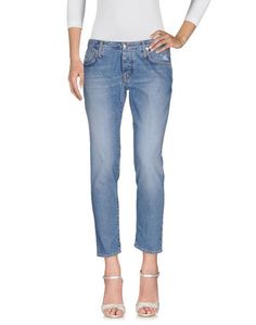 Джинсовые брюки (+) People