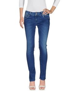 Джинсовые брюки Pepe Jeans