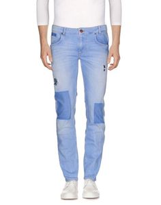 Джинсовые брюки Pepe Jeans
