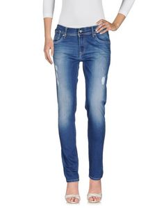 Джинсовые брюки Pepe Jeans