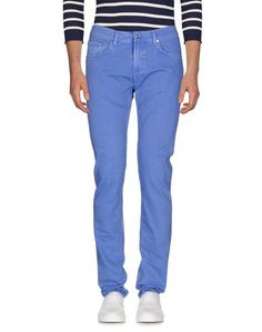 Джинсовые брюки Acne Studios