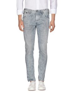 Джинсовые брюки Pepe Jeans 73