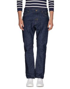 Джинсовые брюки Meltin POT