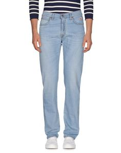 Джинсовые брюки ROŸ Rogers