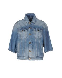 Джинсовая верхняя одежда Pepe Jeans