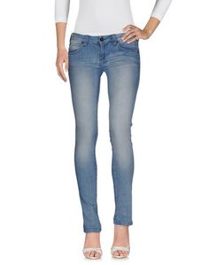 Джинсовые брюки Calvin Klein Jeans