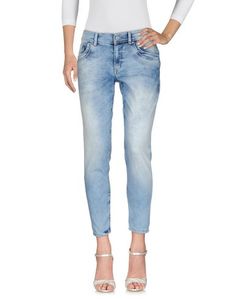 Джинсовые брюки Pepe Jeans