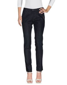 Джинсовые брюки Maison Scotch