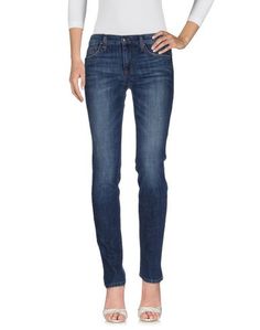Джинсовые брюки Joes Jeans