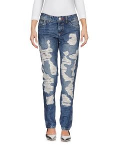 Джинсовые брюки Philipp Plein