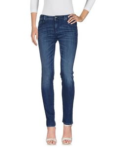 Джинсовые брюки Armani Jeans