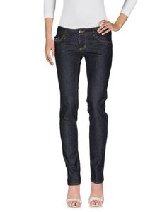 Джинсовые брюки Dsquared2