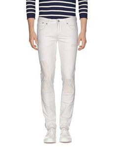 Джинсовые брюки Pepe Jeans