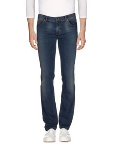 Джинсовые брюки Henry Cottons