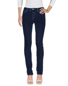 Джинсовые брюки Trussardi Jeans