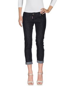Джинсовые брюки Dsquared2