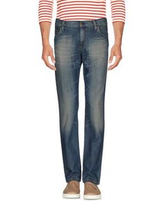 Джинсовые брюки Carhartt