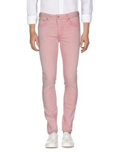 Джинсовые брюки Scotch & Soda