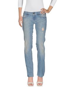 Джинсовые брюки Twin Set Jeans