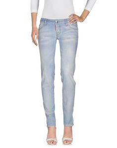 Джинсовые брюки Dsquared2