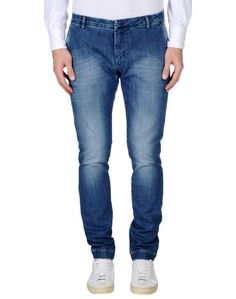 Джинсовые брюки Michael Coal