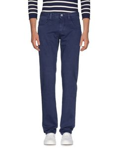 Джинсовые брюки Loro Piana