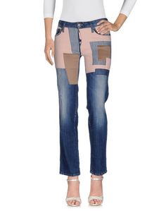 Джинсовые брюки Dsquared2