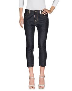 Джинсовые брюки Dsquared2