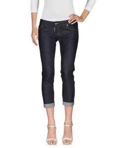 Джинсовые брюки Dsquared2