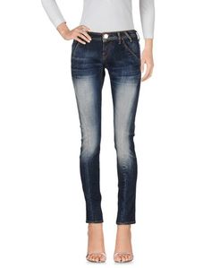 Джинсовые брюки Guess