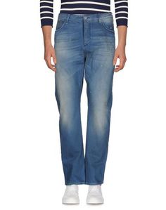 Джинсовые брюки Scotch & Soda