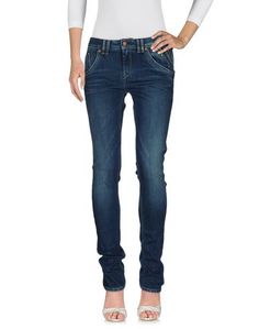 Джинсовые брюки Pepe Jeans