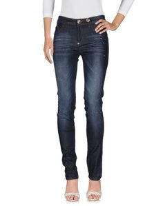 Джинсовые брюки Philipp Plein