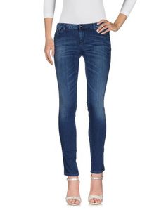 Джинсовые брюки Armani Jeans