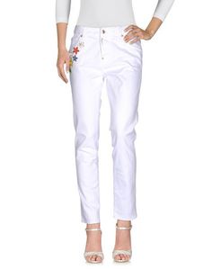 Джинсовые брюки Dsquared2