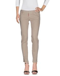 Джинсовые брюки Dsquared2