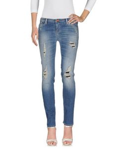 Джинсовые брюки Armani Jeans