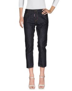 Джинсовые брюки Dsquared2